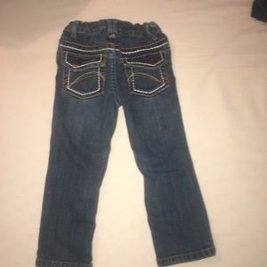 Girls Arizona Jeans